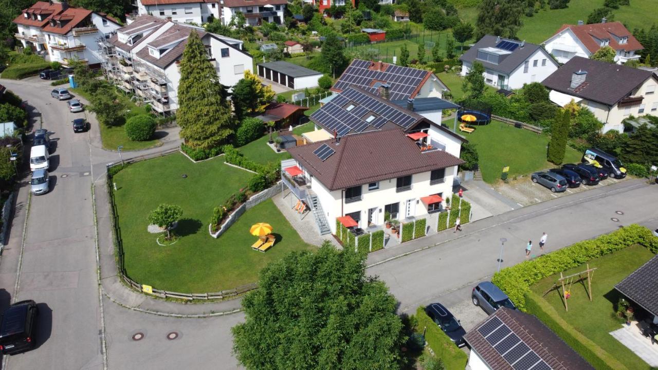 Ferien Im Hummelhaus Lindau (Bodensee) Exterior foto