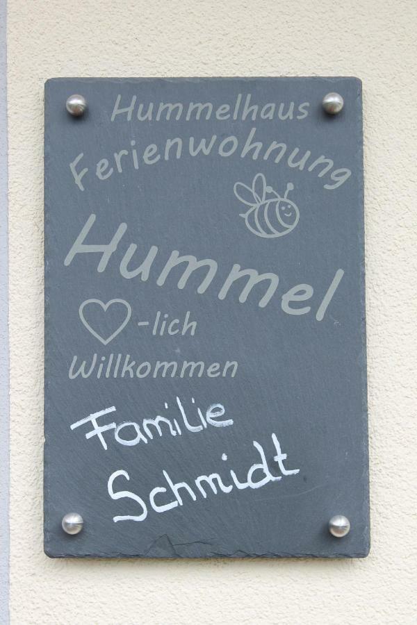 Ferien Im Hummelhaus Lindau (Bodensee) Exterior foto
